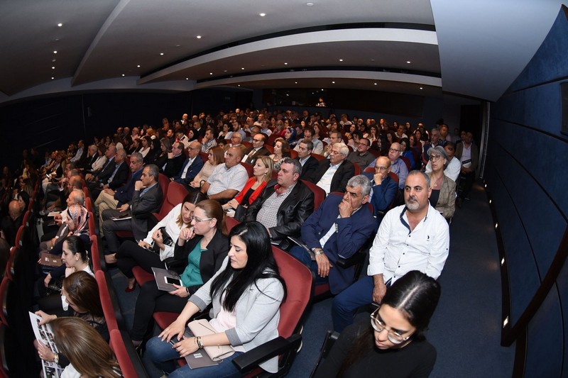 Collège des Frères – Deddeh: 132 Years of History in Tripoli